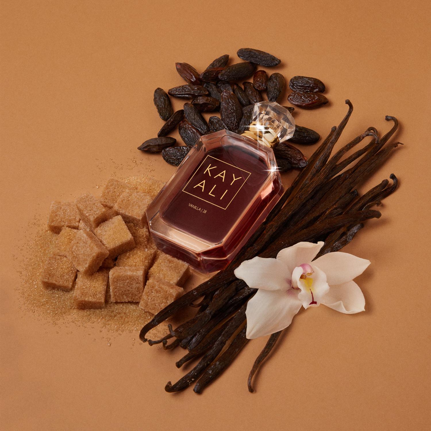 VANILLA | 28 EAU DE PARFUM